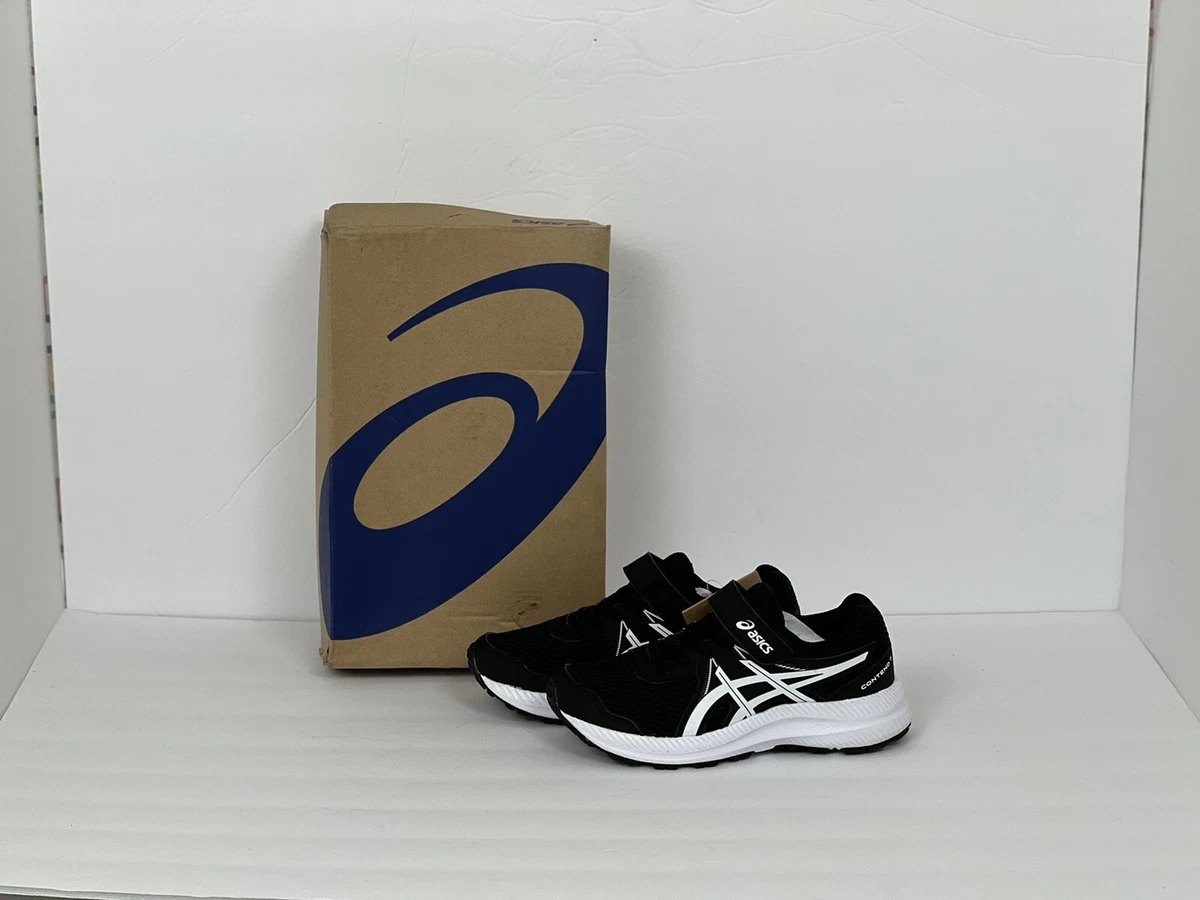 Asics kids deals size 1