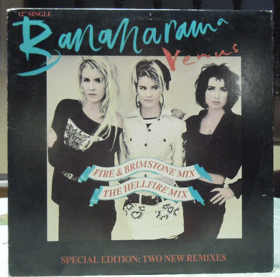BANANARAMA 12