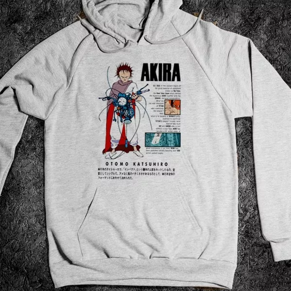 Hoodie akira sale