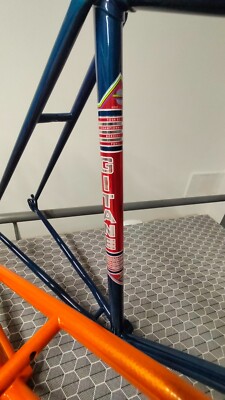 HIRO201 STICKERS DECALS HIRONDELLE MANUFRANCE vélo bike bicycle | UK