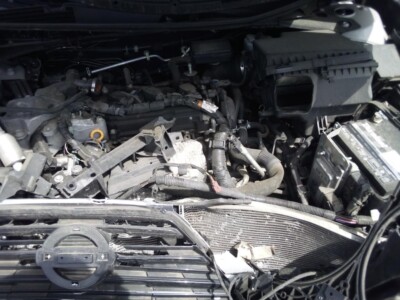 Used Fuel Pump fits: 2018 Nissan Altima Pump Assembly Sdn Grade A