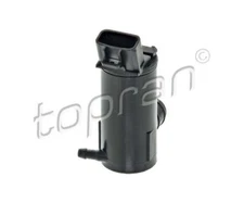 Washer Water Pump, Windscreen Cleaning Topran 600113 for Toyota