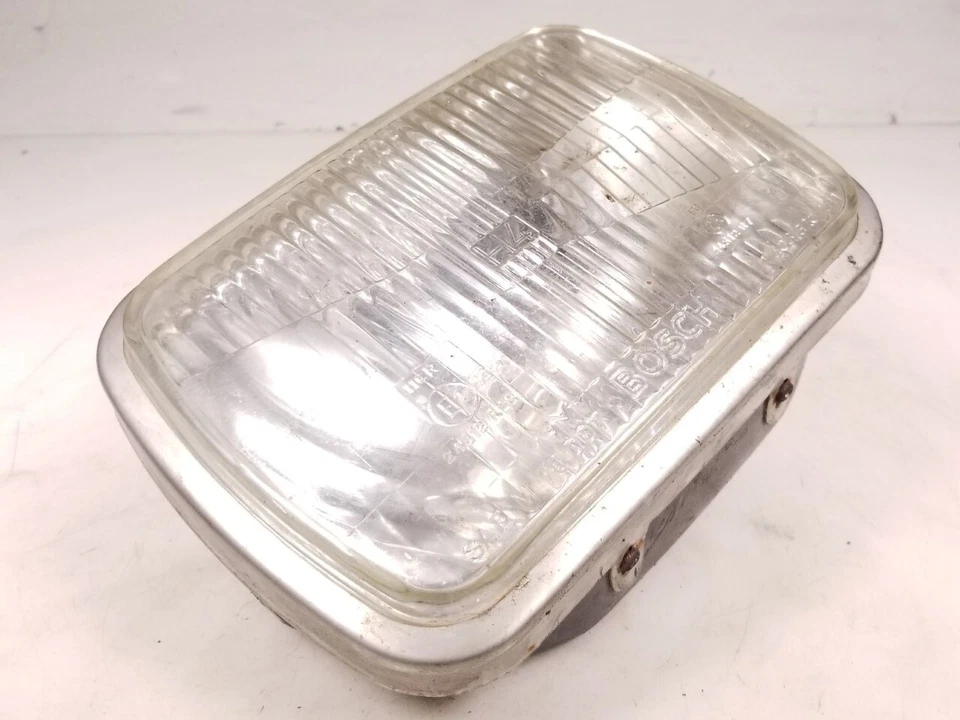 Lámpara de faros delanteros Honda CB750F CB750 1980 80 envío gratuito Foto 3 de 4