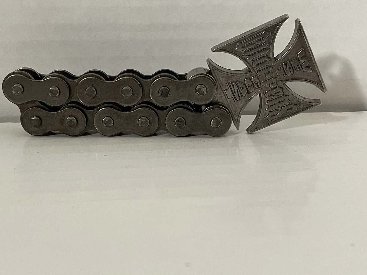 West Coast Choppers Men's Belt Buckles for sale - eBay
