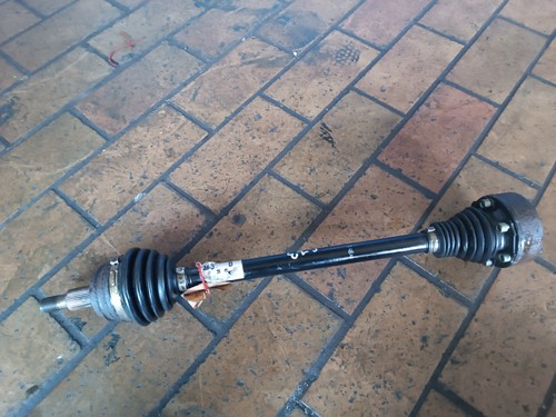 Antriebswelle hinten links Audi A3 S3 8L TT 8N Quattro VW Golf 4 1J0501203B