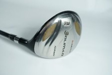 Orlimar Trimetal 3 Wood 15° / Regular Flex Graphite Shaft