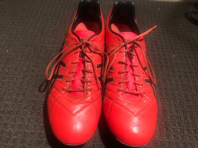 afl football boots