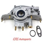 For 88-95 Honda Civic Del Sol CRX 1.5 1.6 Oil Pump D15B2 D15B7 D16A6 D16Z6 B15B1