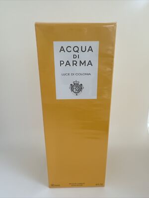 Acqua di Parma Luce di Colonia Diffuser 180ml 6oz