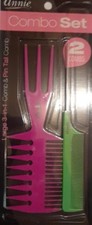 ANNIE COMBO SETCOMB 182-BRAND NEW-FREE UPGRADE TO FREE SHIPPING