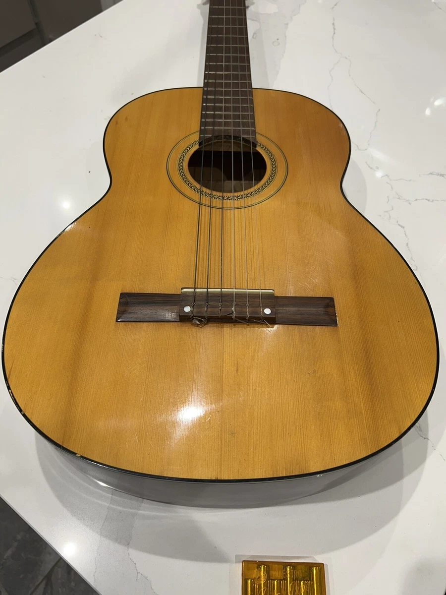 Angelica sale guitar ebay
