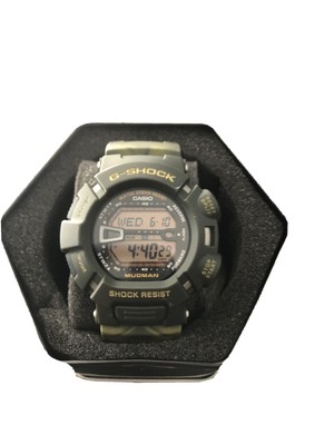 mudman limited edition