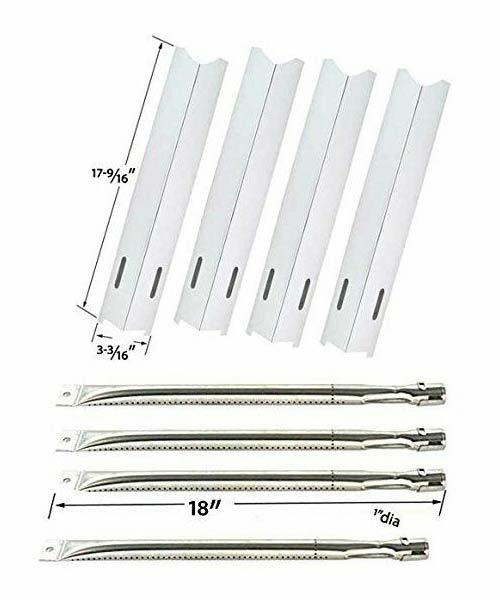 Brinkmann 810-8501-S, GSC3318,25586,225203, Uniflame GBC873W,GBC976W 3