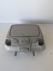 <!--F#f_0-->SunRoof Courtesy Map Light SunGlass Storage Holder Compartment Commodore VZ VY<!--F/-->