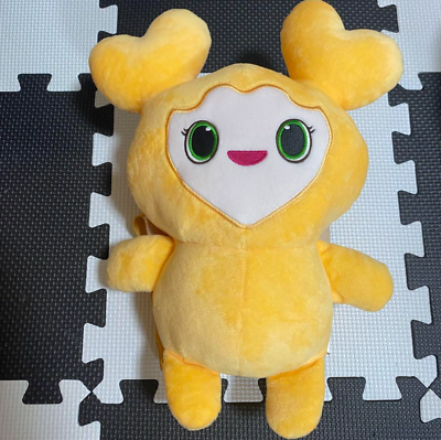 TWICE LOVELY JIVELY JIHYO ver. Backpack Plush Bag | eBay