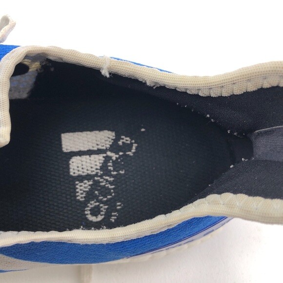 adidas Speedfactory AM4BJK Running Shoes Mens US 10 Shock  display picture 1