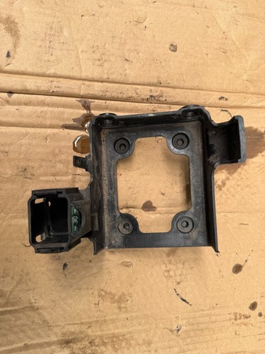 KAWASAKI ZZR 1400 2010 ZX14R ZZR1400 ABS PUMPE MODULATOR ECU HALTERUNG HALTER KÄFIG