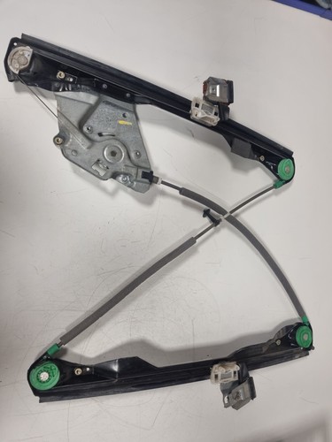 MK1 Ford Focus 99-05 Nearside Passengers Front Elec Window Regulator XS4123201 - 第 4/7 張圖片