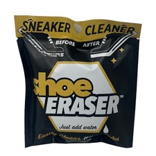 Sneaker Cleaner SHOE ERASER Removes Dirt And Grime