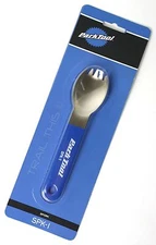 Park Tool SPK-1 Stainless Steel Spork Road Bike Touring Bikepacking Spoon/Fork