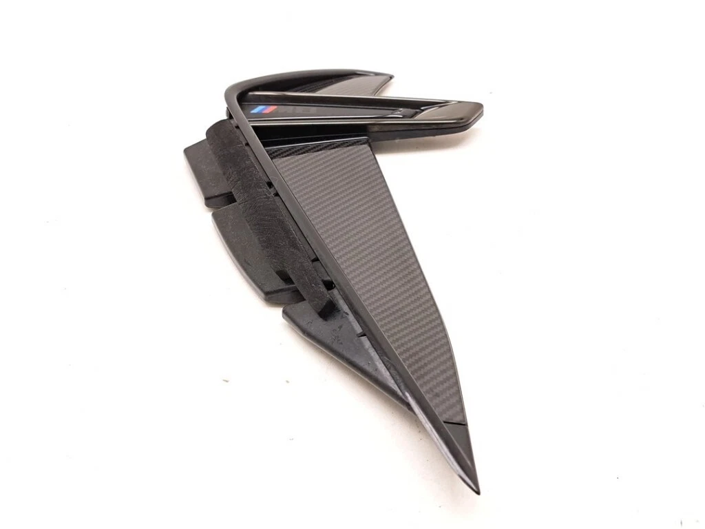 Luchtgeleider BMW 8 serie Gran Coupe (G16) 2021 5113192976  