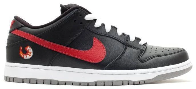 Nike Dunk Premium SB Low C & K for Sale | Authenticity Guaranteed