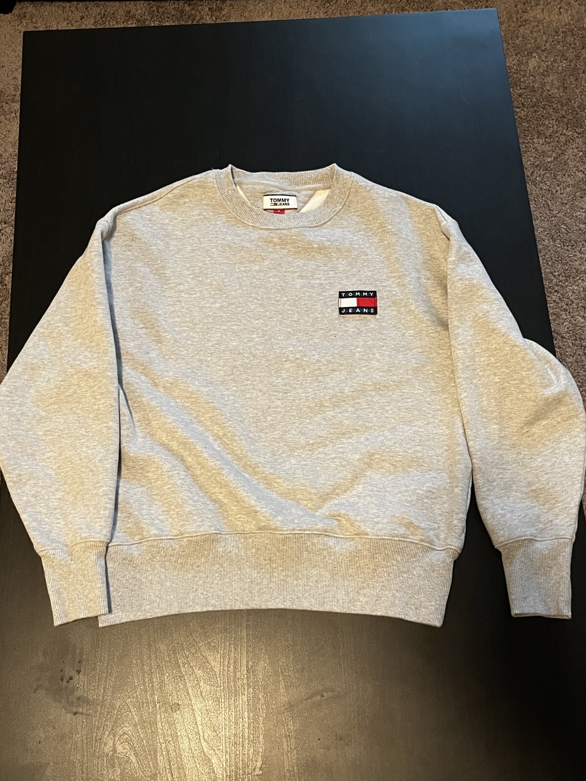 Tommy Hilfiger Crewneck Sweatshirt
