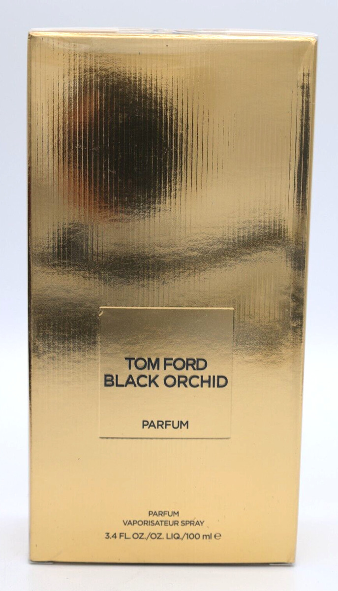 TOM FORD Black Orchid Eau de Parfum (100ml)