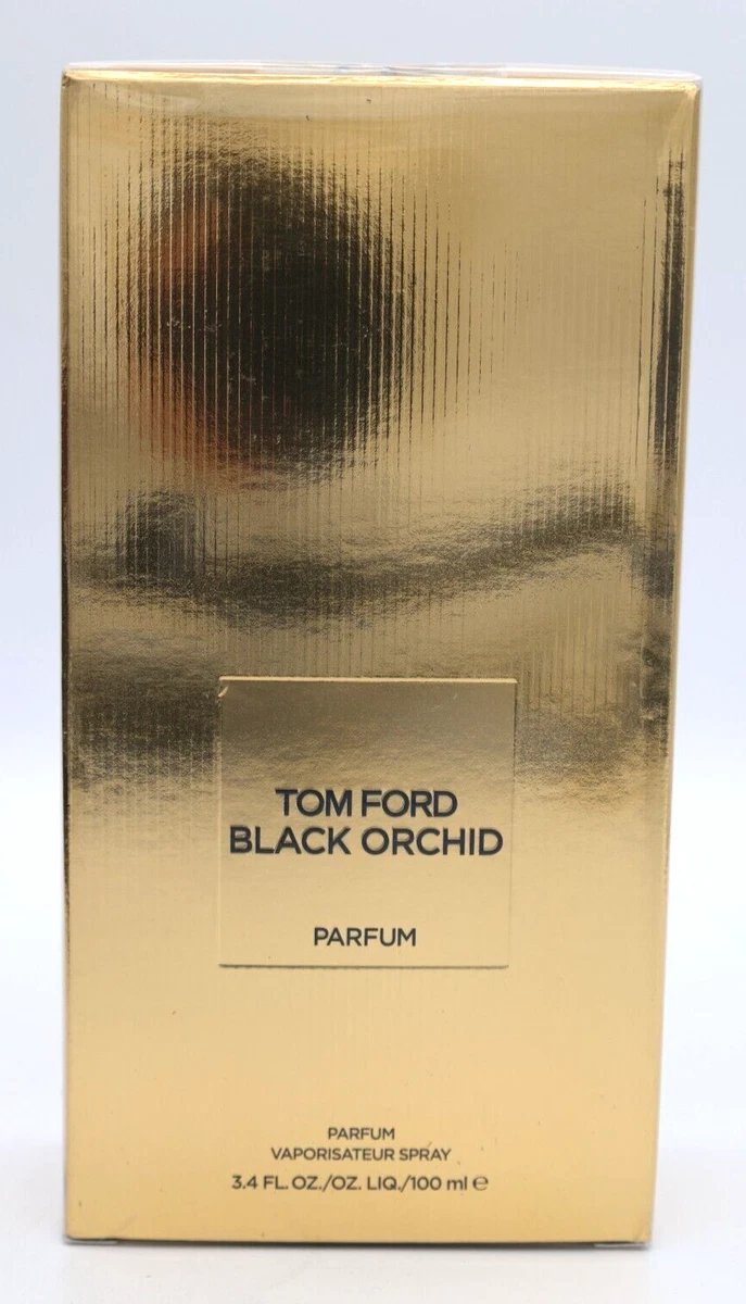 Black Orchid Parfum