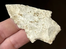 OUTSTANDING STANDLEE POINT MISSOURI ARROWHEADS AUTHENTIC INDIAN ARTIFACT M20