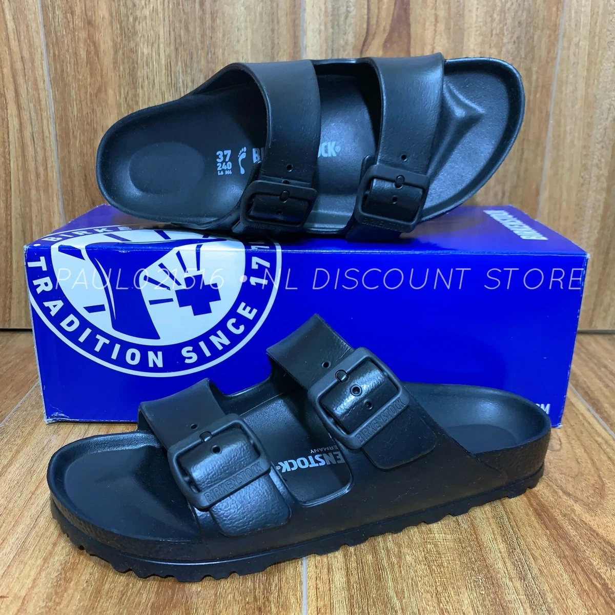 Birkenstock unisex sizing sales