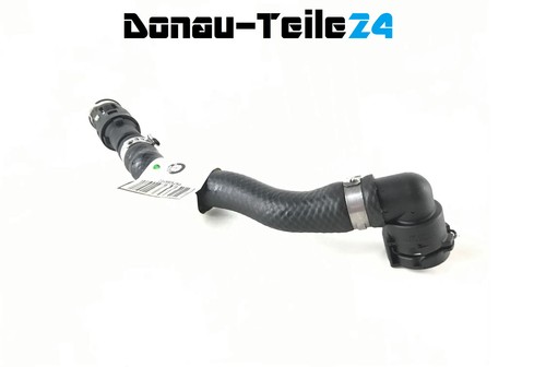 BMW E70 X5 Kühlwasserschlauch Kühlerschlauch Wasserschlauch P679366102