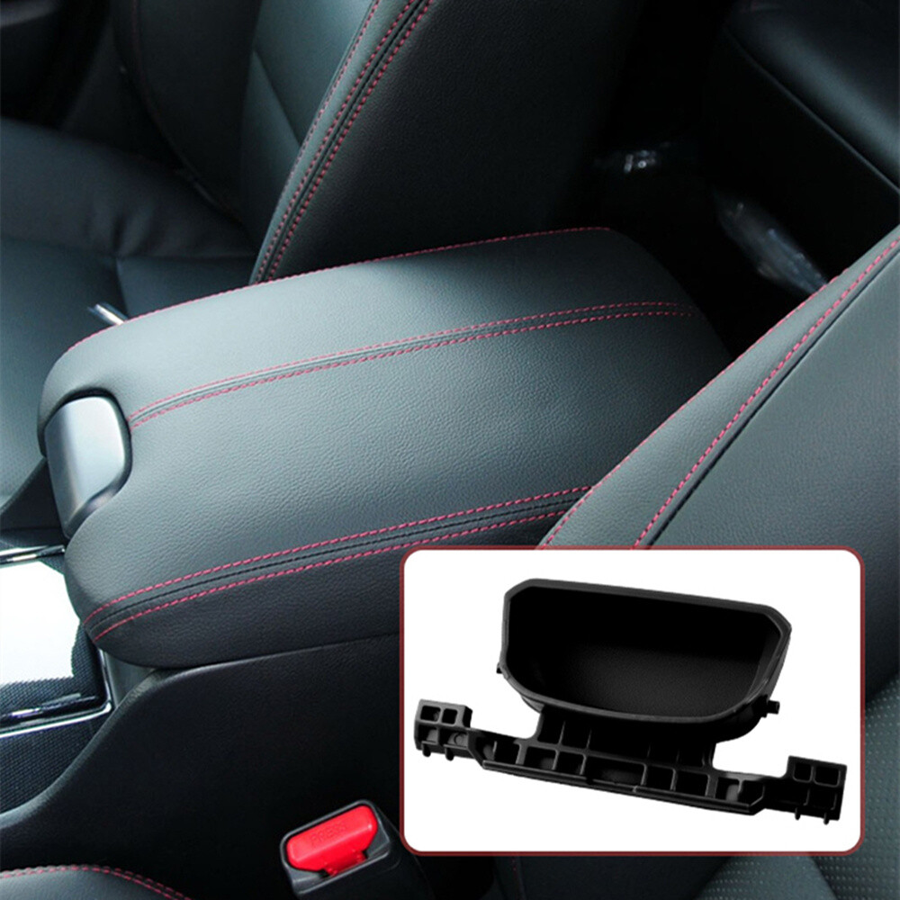 Center Console Armrest Lid Latch Fits for Honda Accord 8th