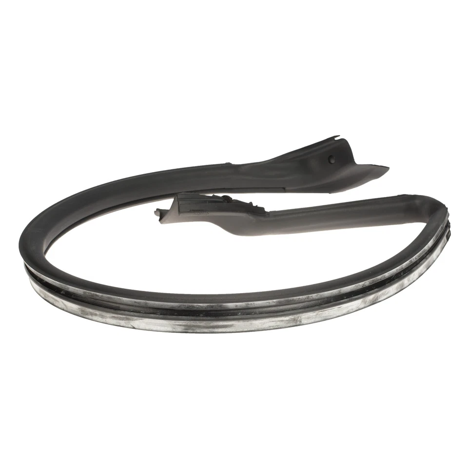 Ford Mustang 2005-2014 puerta de ventana lateral izquierda del conductor resistente fabricante de equipos originales nuevo genuino Foto 3 de 4