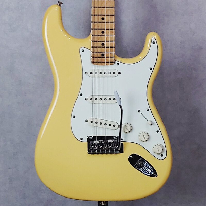 Fender Player Stratocaster f/s Used Electric Guitar | eBay