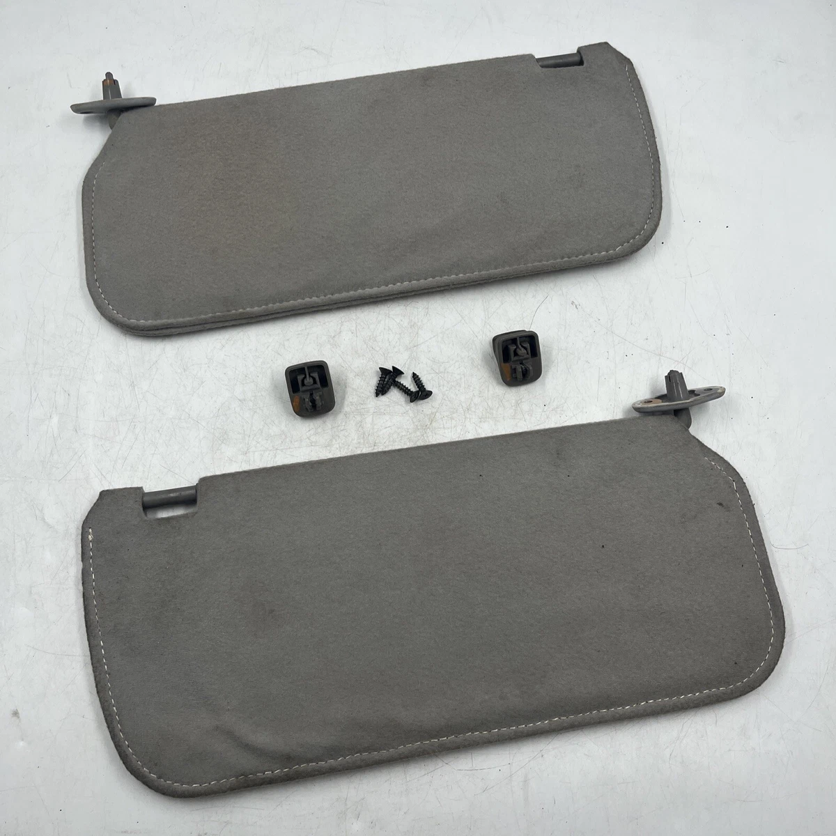 1998 nissan frontier sun visor deals