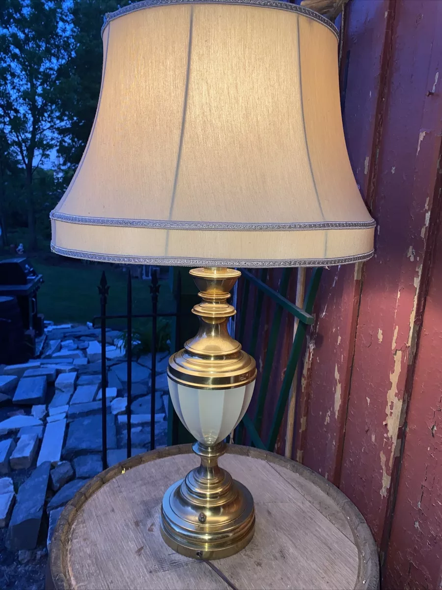 Stiffel sale desk lamp