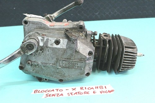 MOTOR MINARELLI V1 DGM-15061 - Bild 2 von 5