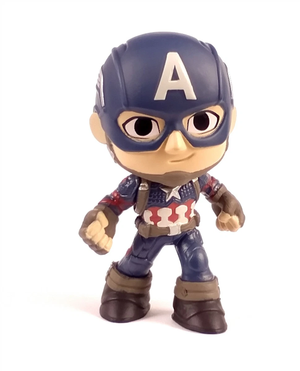 Endgame hotsell mystery mini