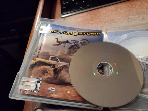 PlayStation 3 Games ~ Most with Manuals! - Picture 388 of 533