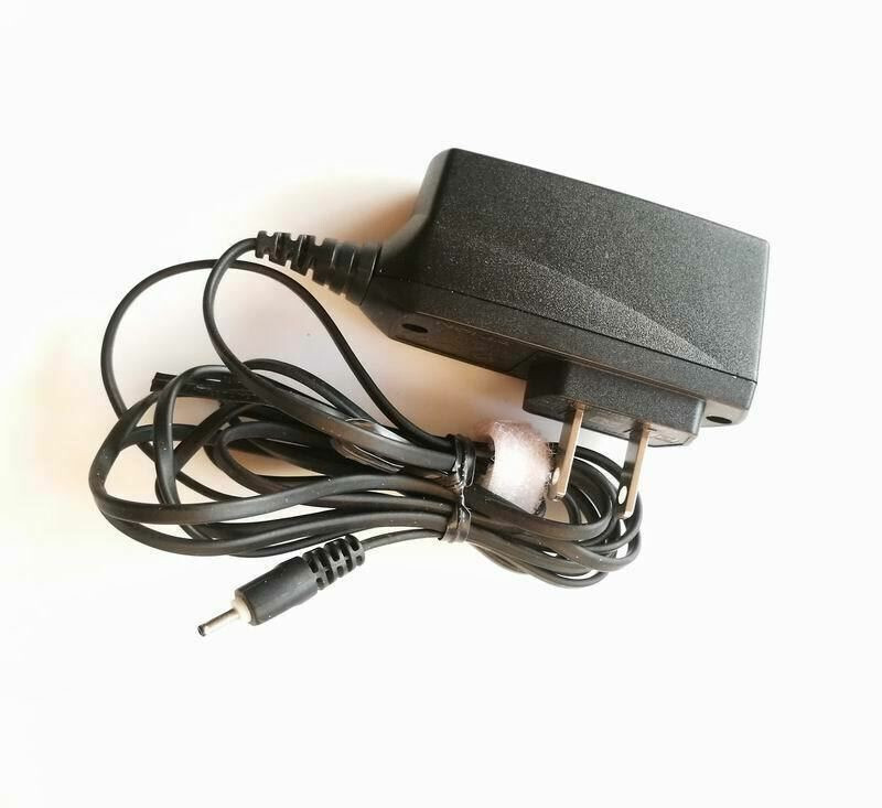 Chargeur Secteur + Câble USB Pour Nokia (N93i, N95, N96...) - Noir - Neuf Avec Câble De Synchronisation