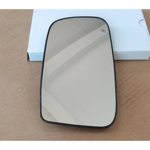 For 2002-2007 MITSUBISHI LANCER Right Side Car Mirror Glass Heated with Backing