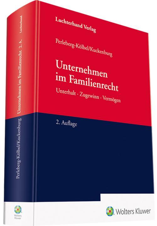Thumbnail - Unternehmen Familienrecht Bernd Kuckenburg