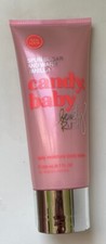 Candy Baby Daily Moisture Drink Body Lotion Victoria  s Secret RARE 6.7 FL OZ