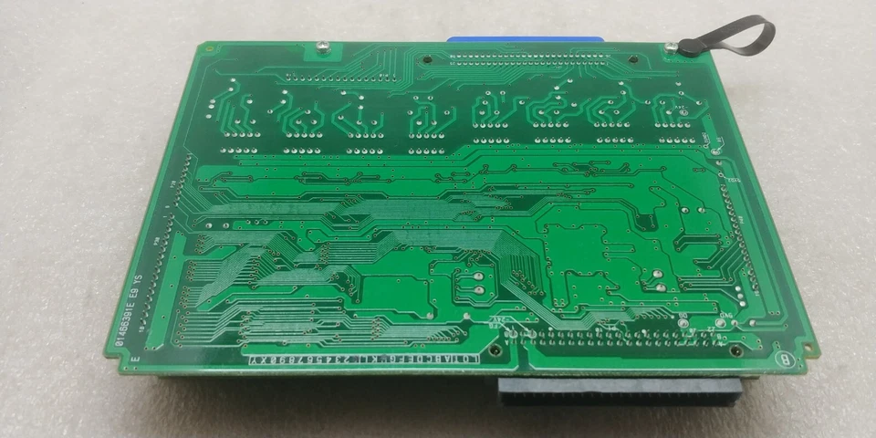 Toshiba Strata CTX CIX - BDKU1A V3 with BDKS1A V3 16 Port Digital Station Module - Image 2 of 4