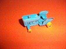 Ford Tractor ~ Matchbox Series No.39 ~ used condition / Vintage Toy Car / Farm