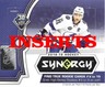 2018-19 Synergy Hockey inserts Exceptional Talent Last Line of Defense You Pick