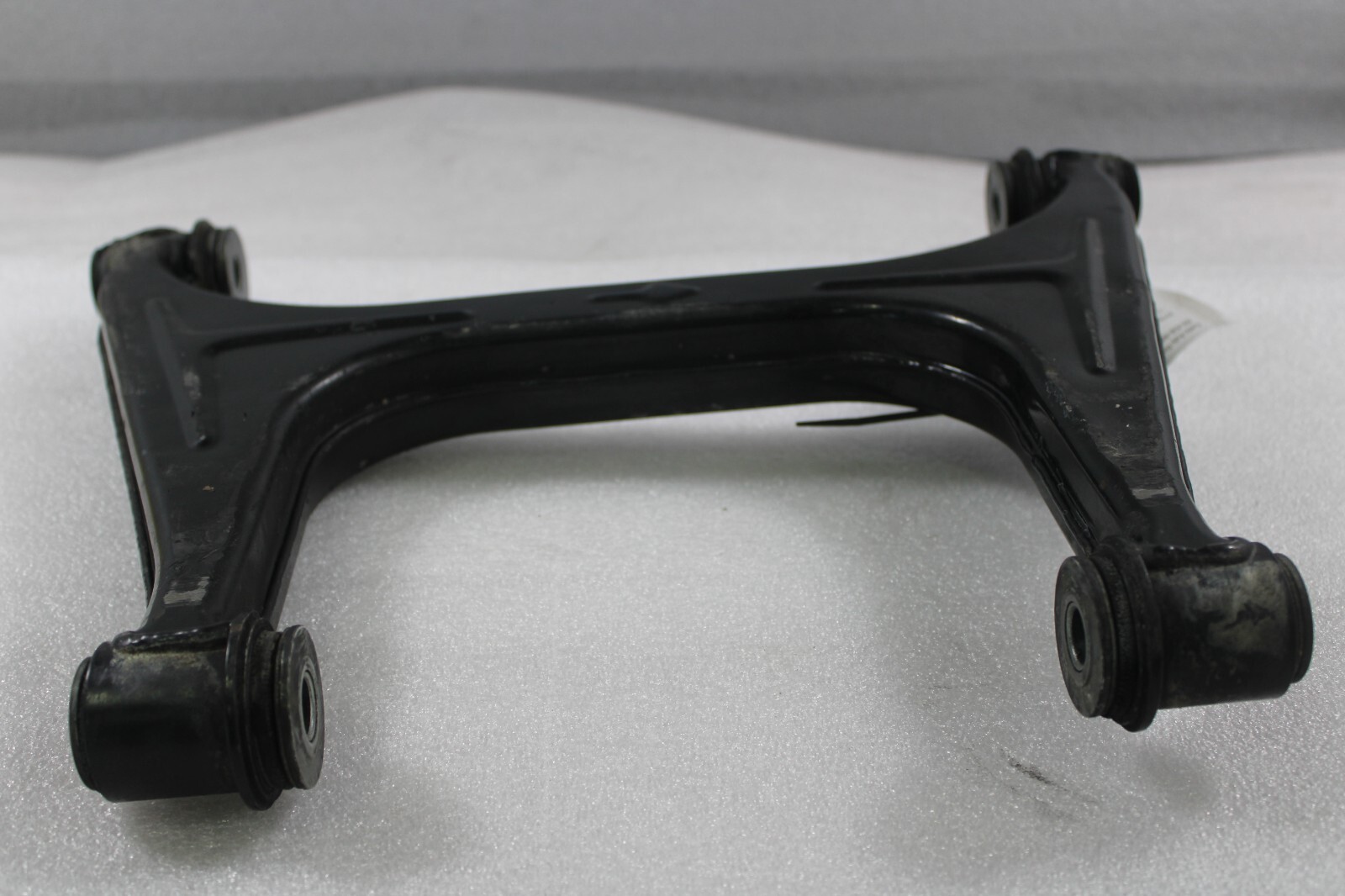 Ferrari 575, LH, Left, Rear Lower Control Arm, Used, P/N 183772