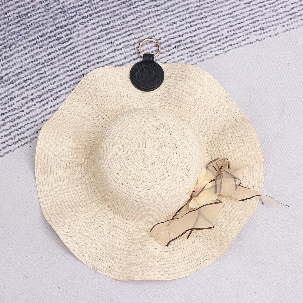 PU Leather Hat Holder Hat Bag Clips Hat Clip Travel Accessories eBay