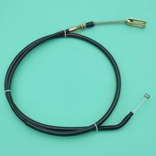 Rear Hand Brake Cable for SUZUKI Quadrunner 250 LTF250 LT4WD LT-F4WD 1988-2002